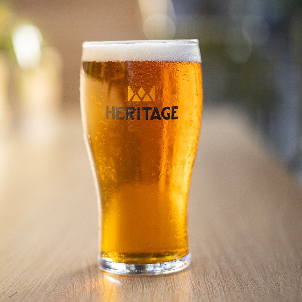 Boga Hibiscus Watermelon Sour